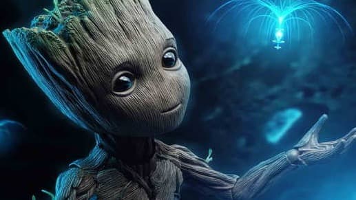 Groot